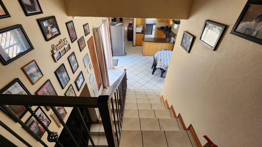 4 Bedroom Property for Sale in Cashan North West